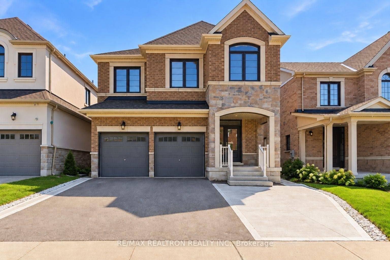 55 Bartram Crescent B, Bradford West Gwillimbury, ON L3Z 4L8, Bradford
